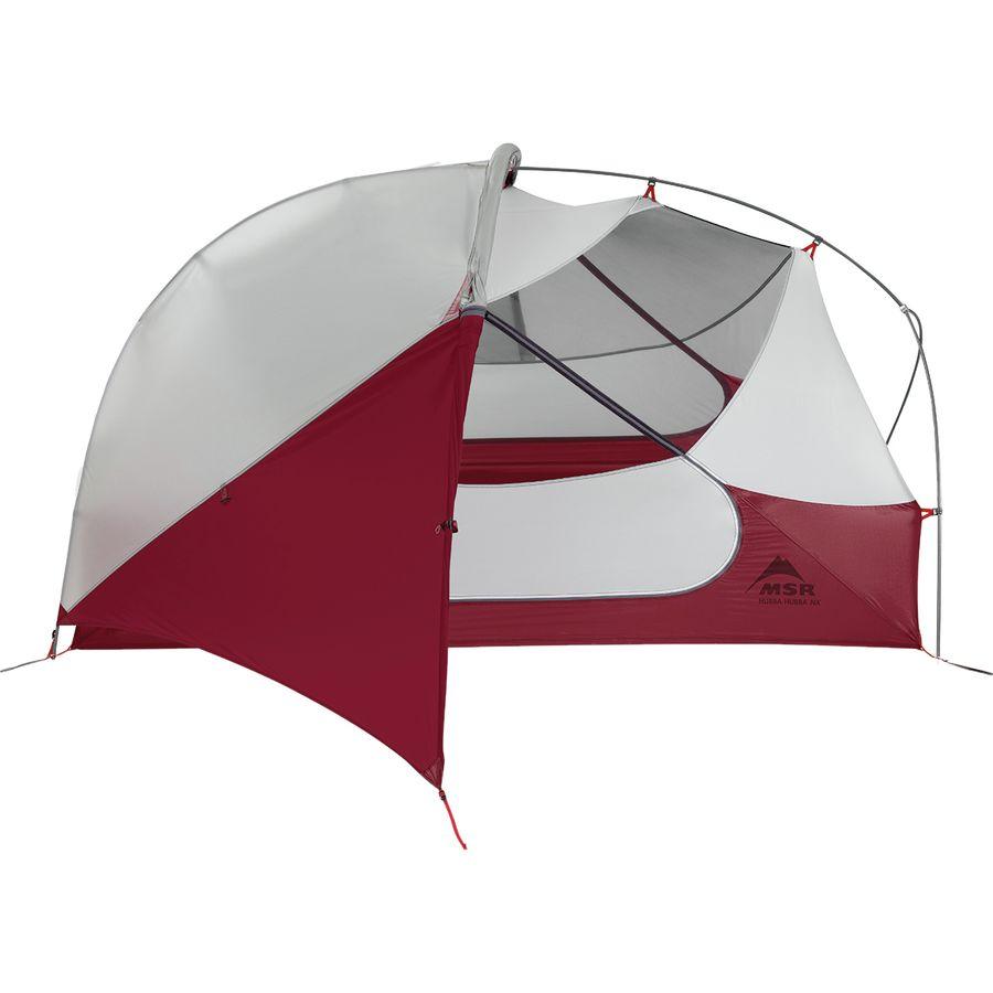 Msr Hubba Hubba Nx Tent เต นท สำหร บ 2 คน Msr Hubba Hubba Nx Tent เต นท สำหร บ 2 คน