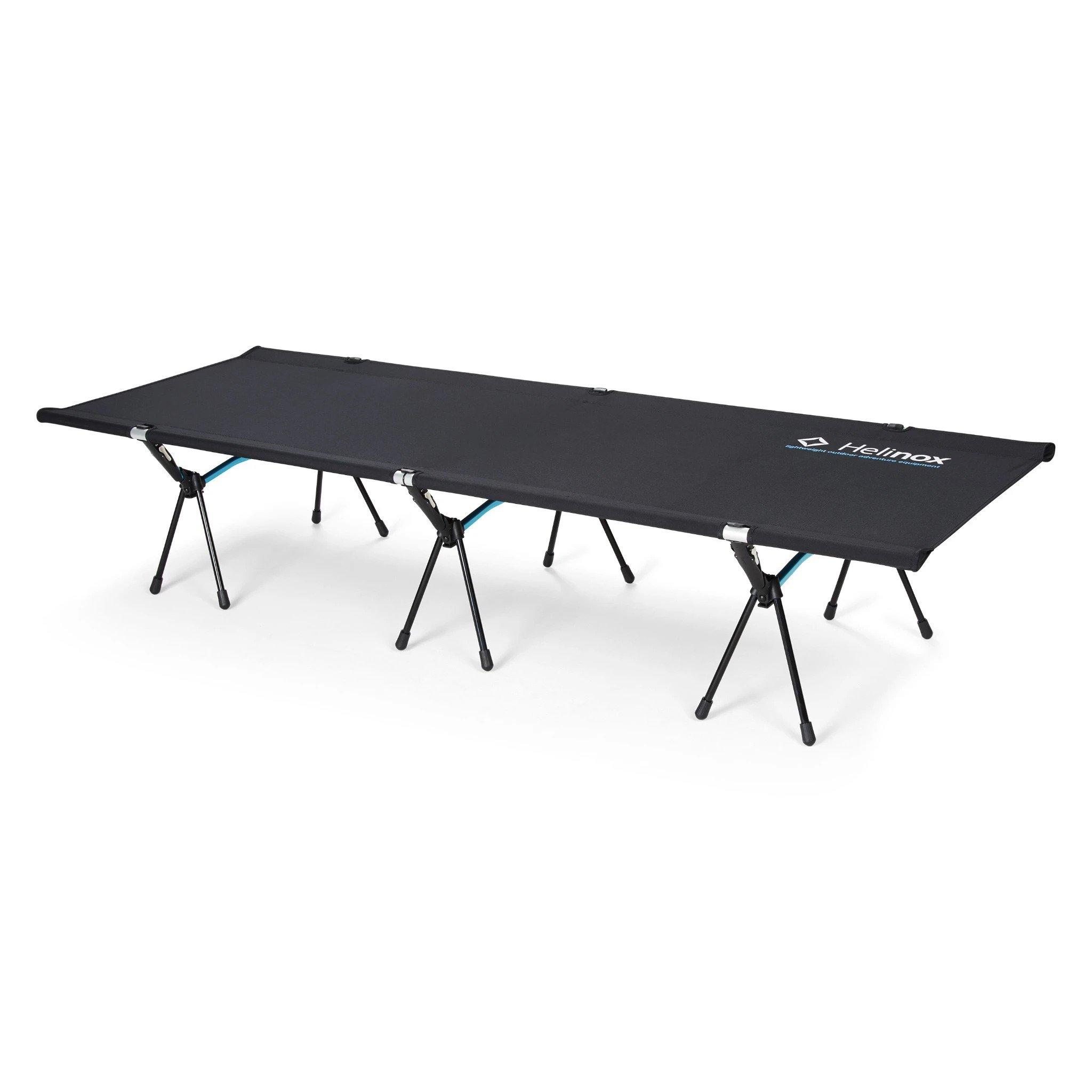 Helinox Cot One ブラック アウトドア寝具 Helinox Tactical Cot One Convertible | Free Shipping & 5