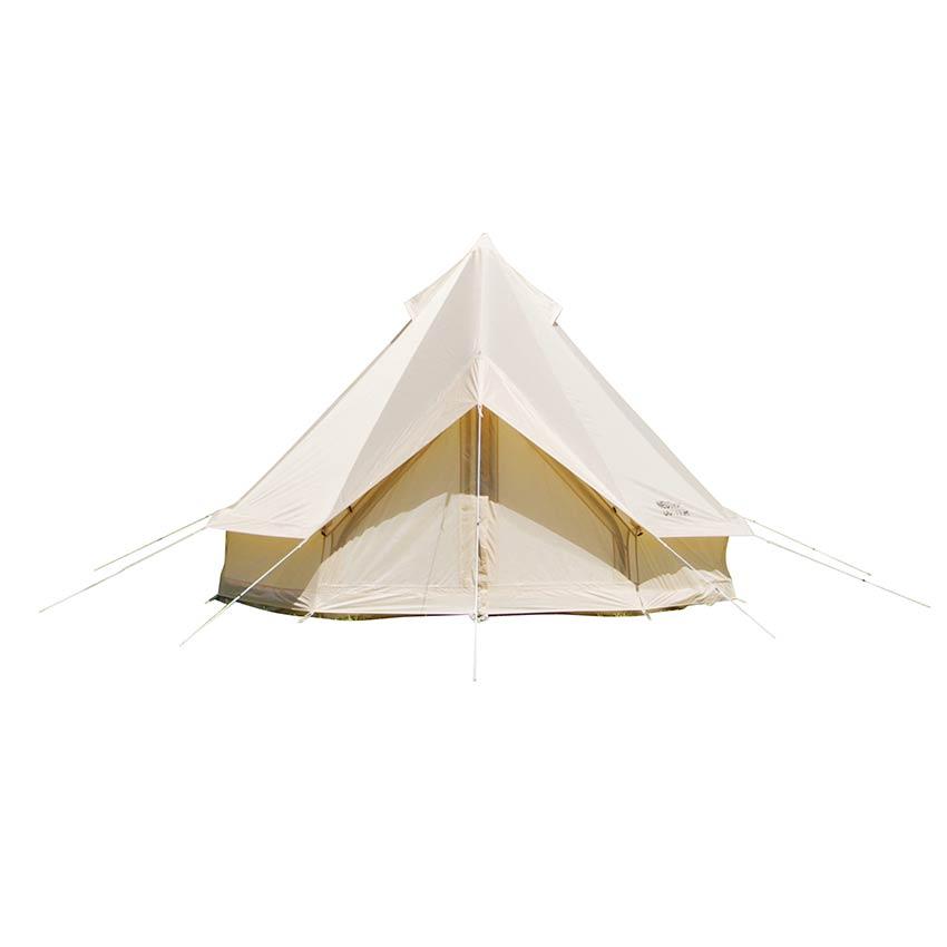 Neutral Outdoor - Family Size Tents