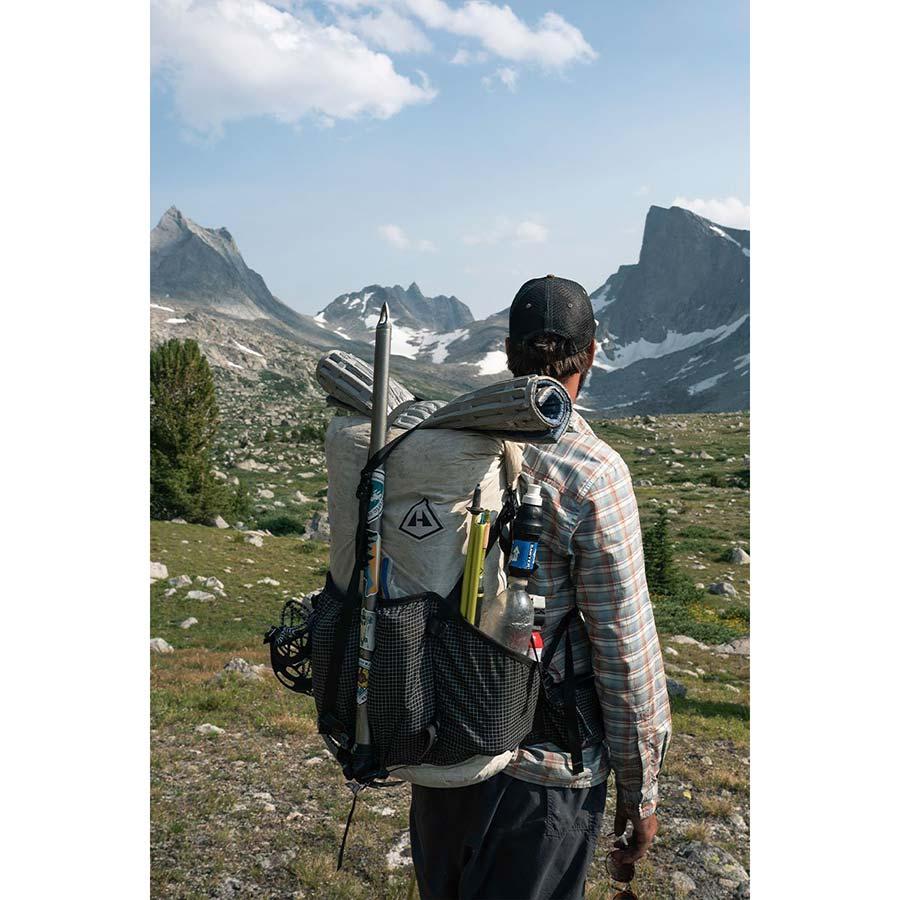 Hyperlite Mountain Gear 3400 Southwest
