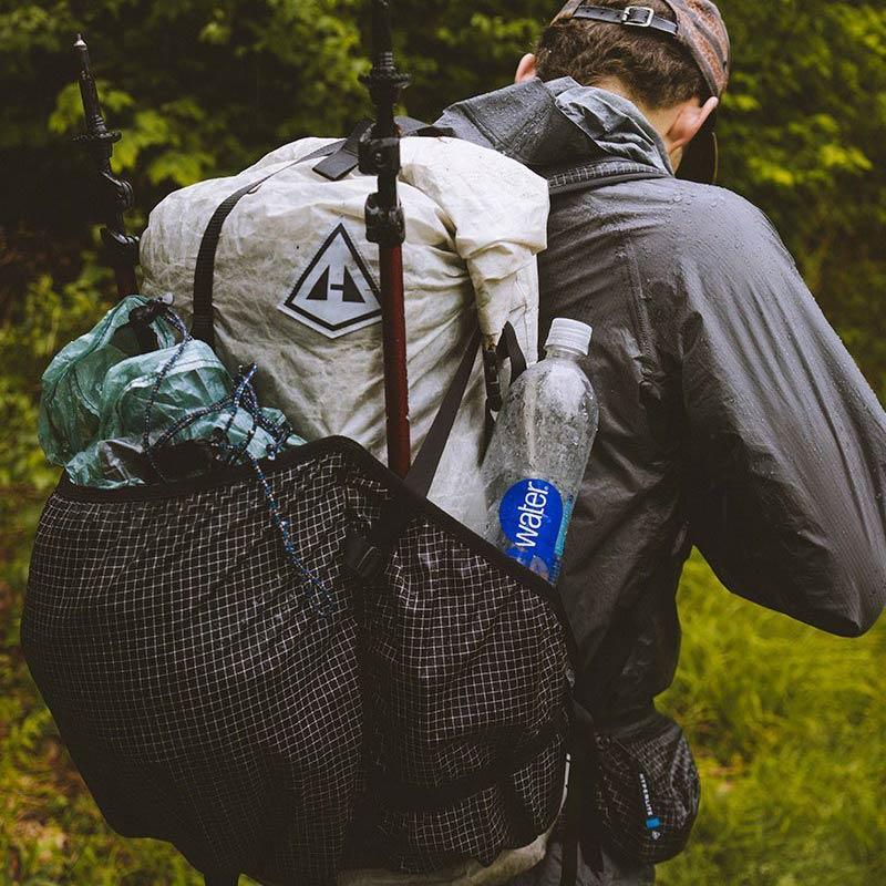 【tihc3】Hyperlite Mountain Gear 2400 M Hyperlite Mountain Gear - 2400 Junction (40L) - Past Season