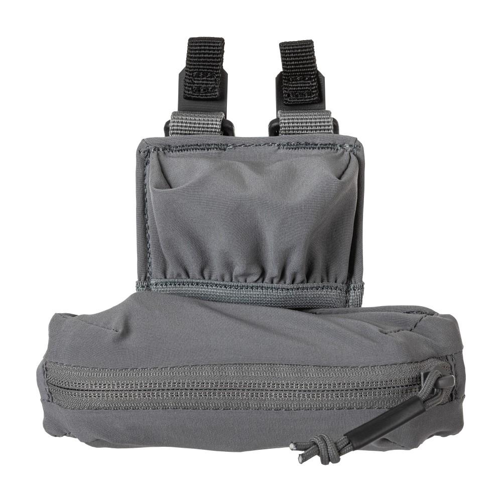 5.11 TACTICAL Pouch2点セット 5.11 Tactical Flex Drop Pouch 2.0 56704