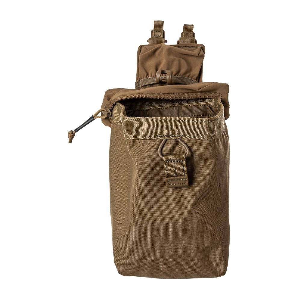 5.11 TACTICAL Pouch2点セット 5.11 Tactical Flex Drop Pouch 2.0 56704