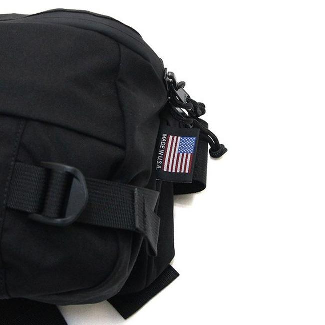 Mystery Ranch Hip Monkey Made in USA