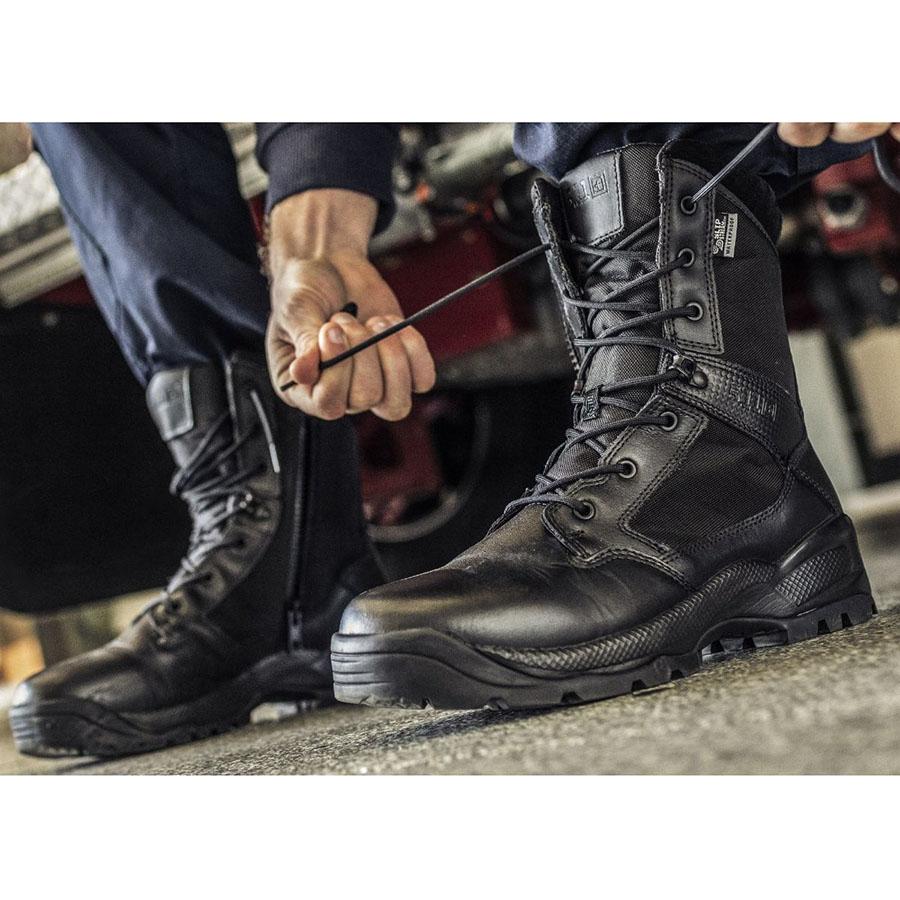 atagi 5.11 Black 8