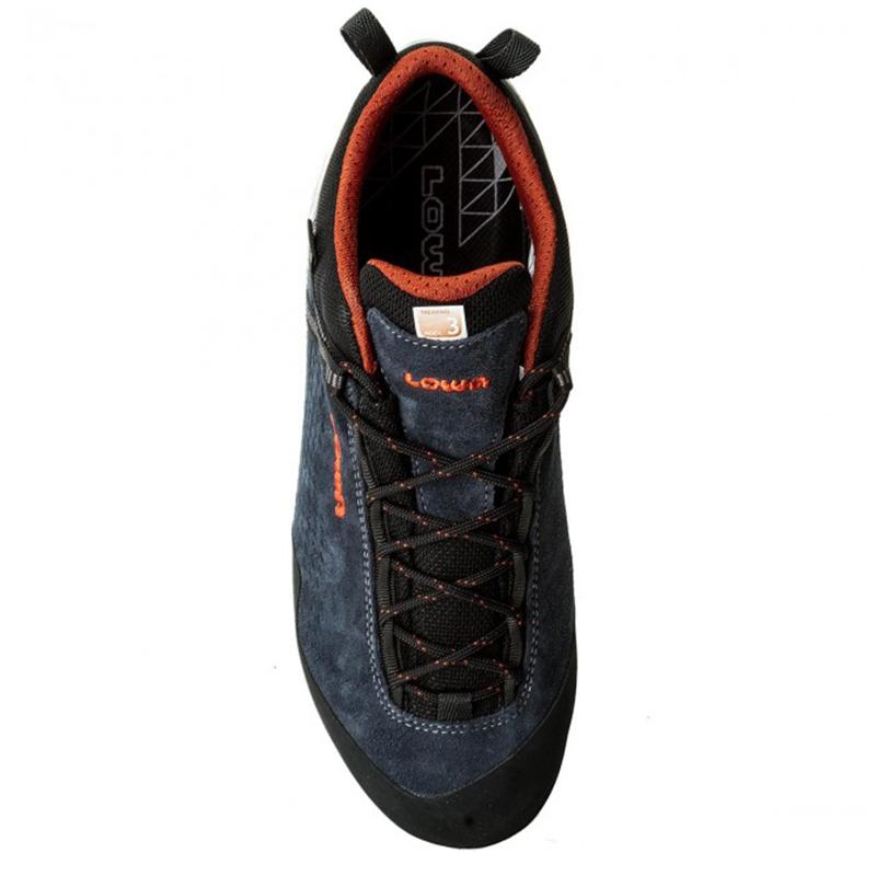 lowa ticino gtx lo