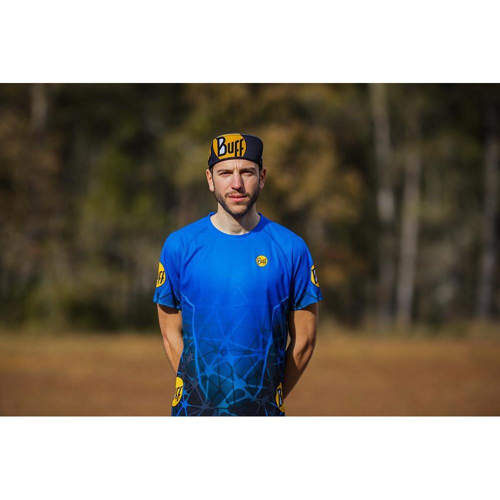 Camiseta trail 2025 running buff