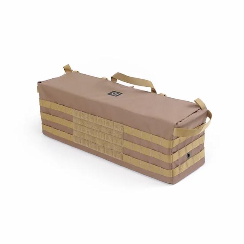 Tac. Table Side Storage S - Black – HCC TOKYO - Helinox
