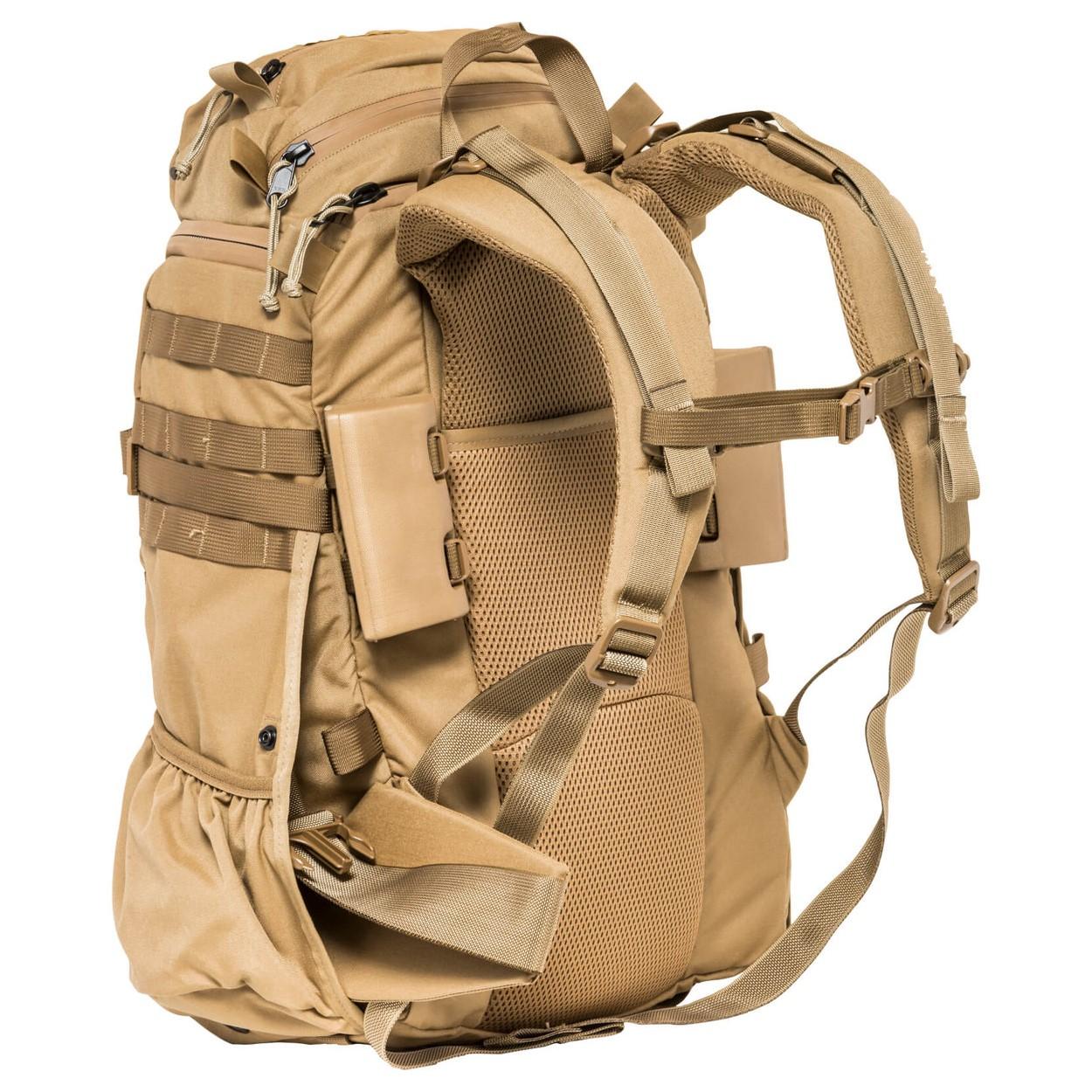 New Mystery Ranch 3 Day Assault BVS Pack Made In USA