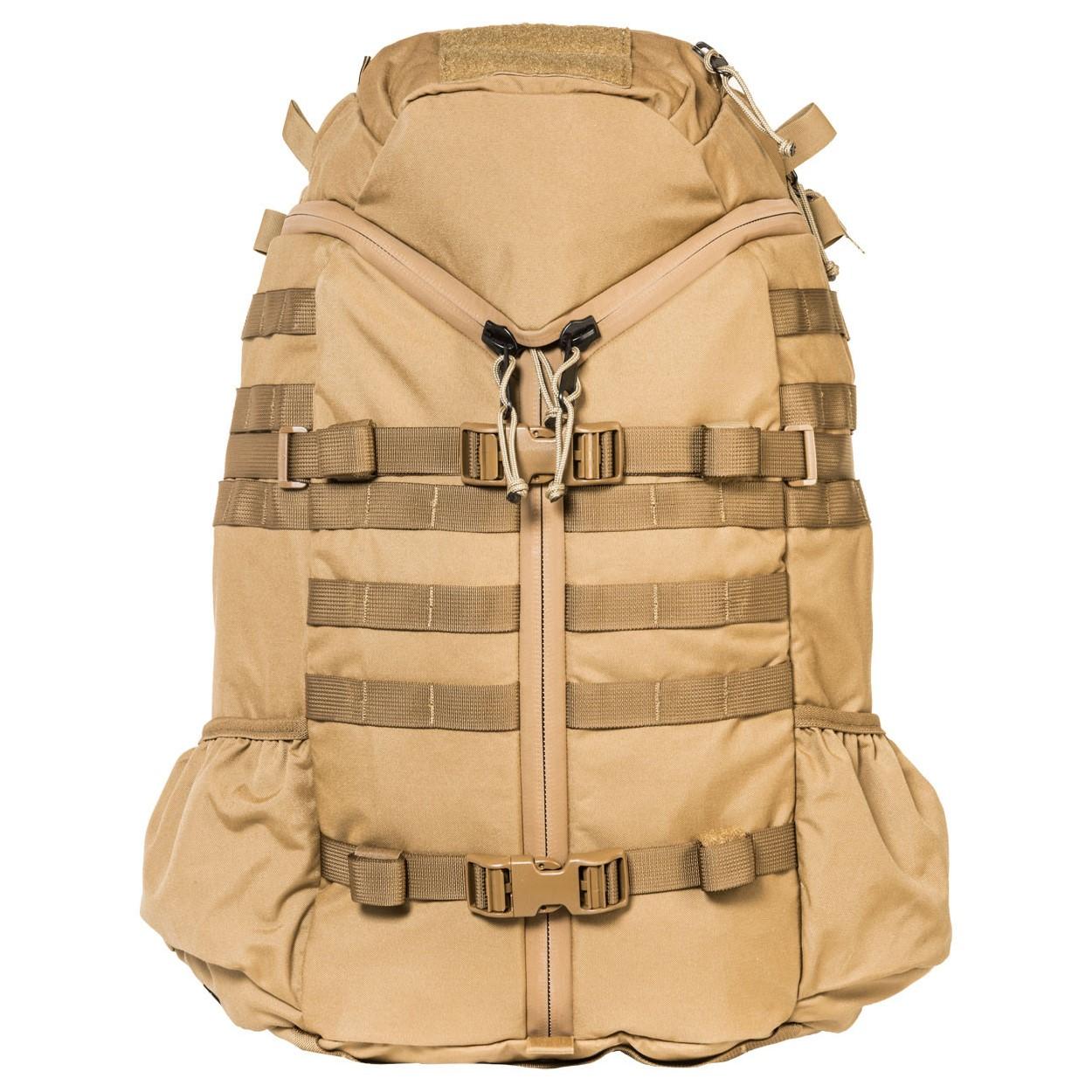 New Mystery Ranch 3 Day Assault BVS Pack Made In USA