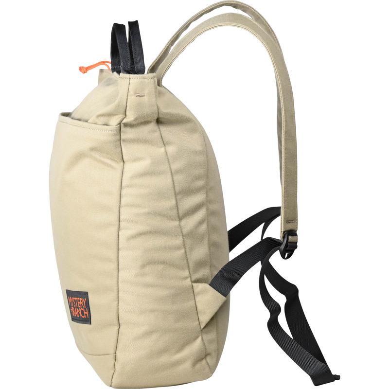 Mystery ranch deals kletterwerks market