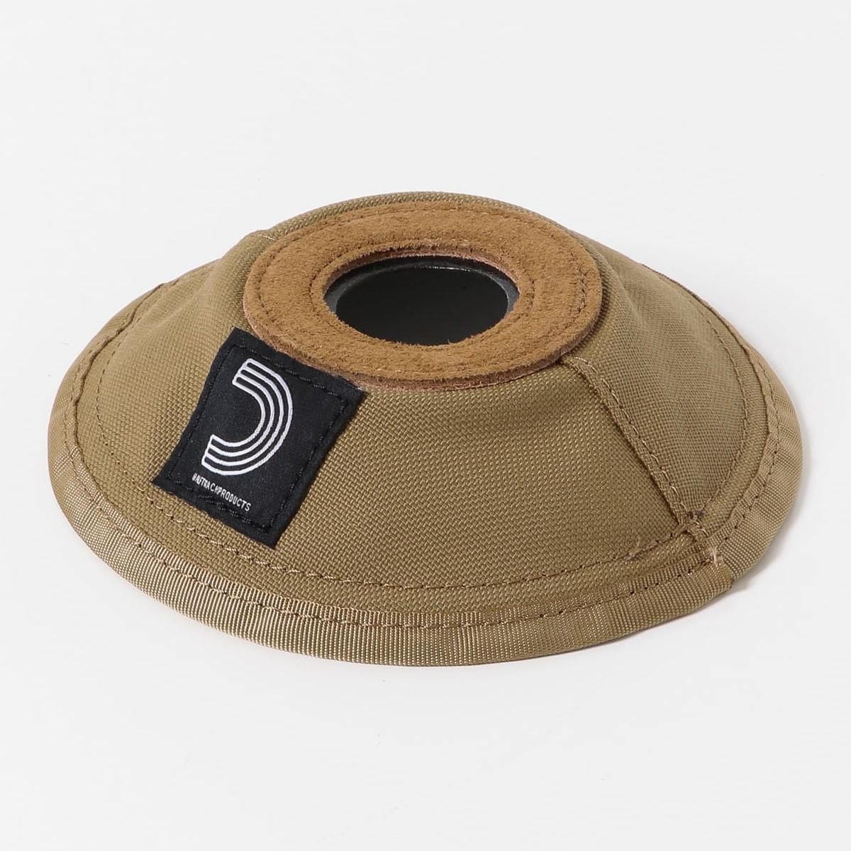 Ballistics Mini Lamp Shade
