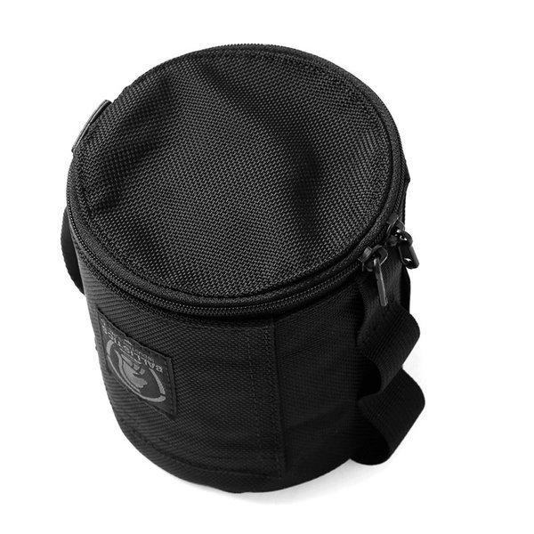 Ballistics Toilet Paper Case