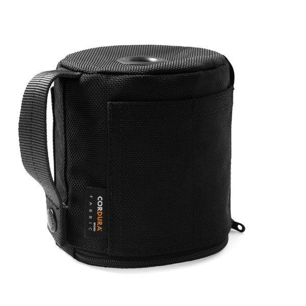 Ballistics Toilet Paper Case