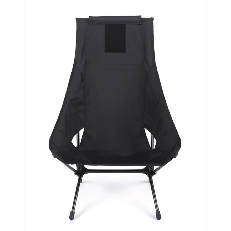 Helinox Tactical Chair ブラック 2脚セット Helinox Tactical Chair Two