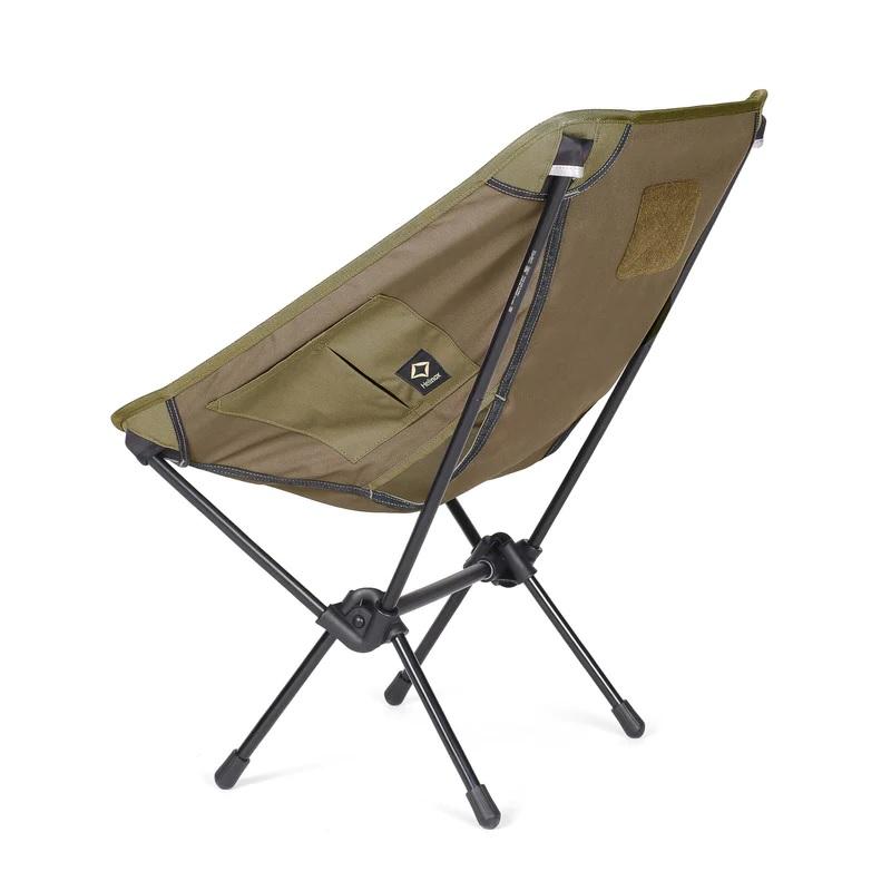 Helinox Tactical Chair Advanced Skinコヨーテ アドバンスド タクティカルチェアスキン / コヨーテ