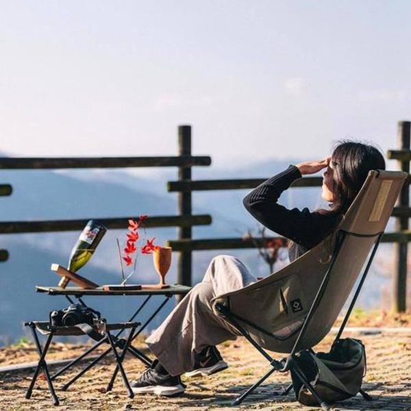 Helinox Tactical Chair Two