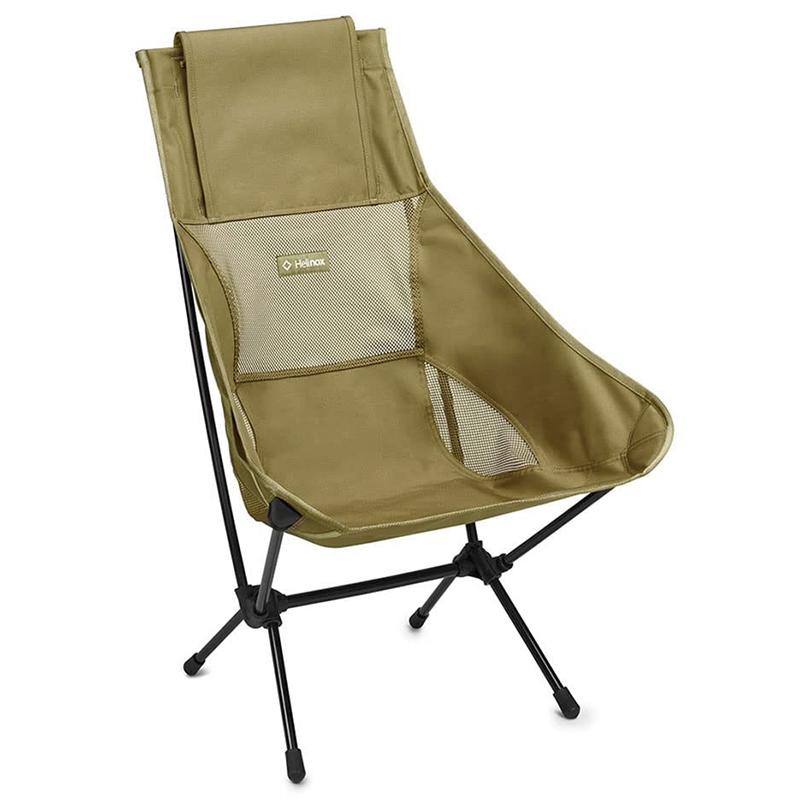 Helinox Chair Two Helinox Chair Two