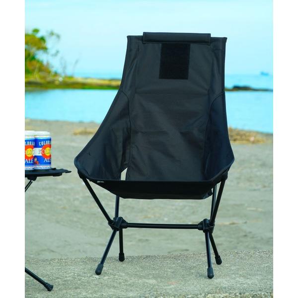 SEA - WDS × Helinox Tactical Chair Helinox Tactical Chair One | Free Shipping & 5 Year Warranty