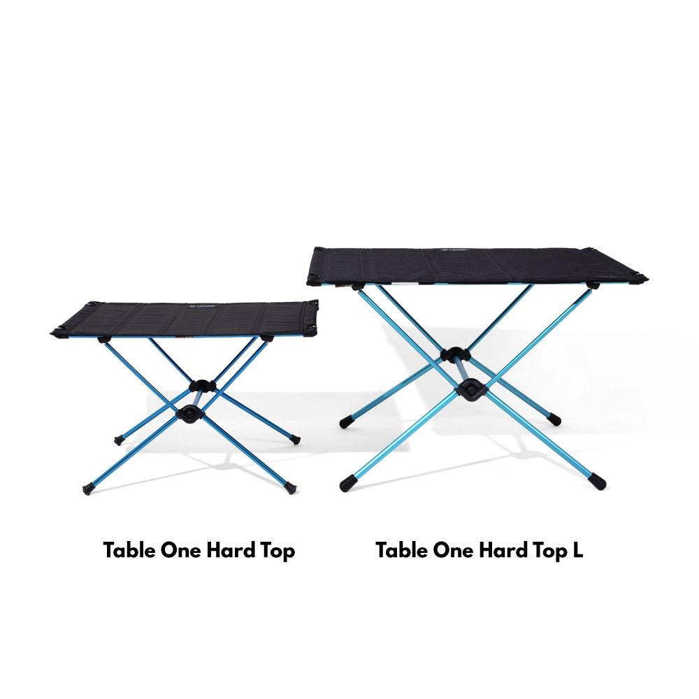 โต๊ะพับ Helinox Table One Hard Top L