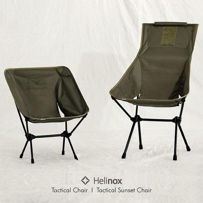 Helinox Tactical Chair