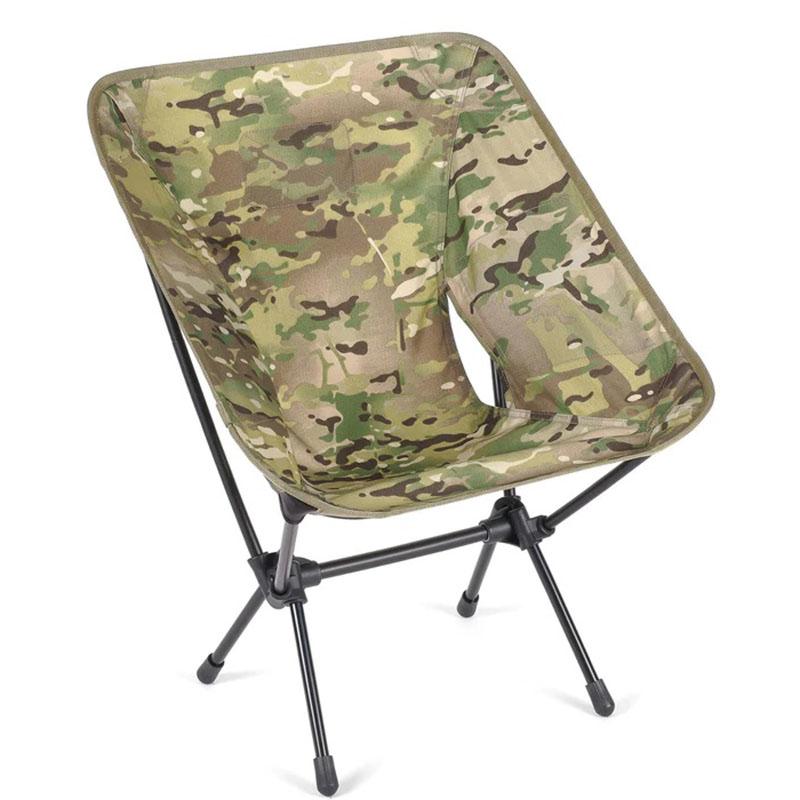 Helinox Tactical Chair Advanced Skinコヨーテ アドバンスド タクティカルチェアスキン / コヨーテ