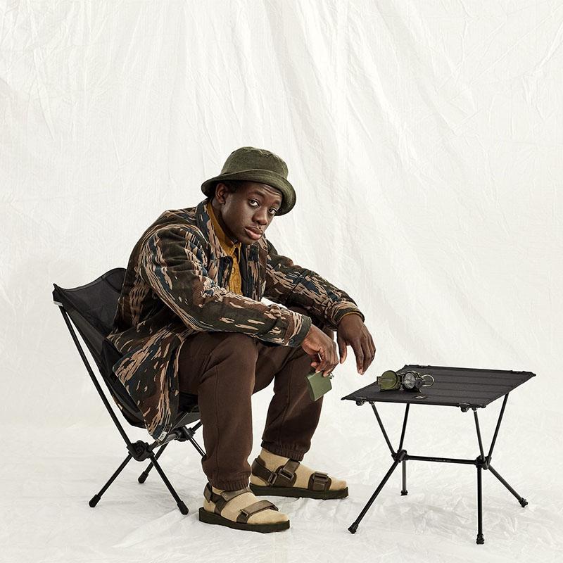Hat chair cheap