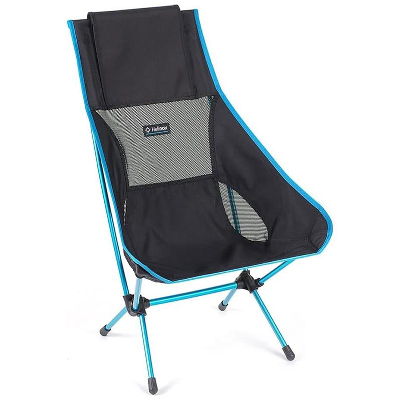 Helinox Chair Two Helinox Chair Two