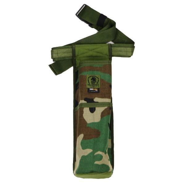 Ballistics Peg & Hammer Carry