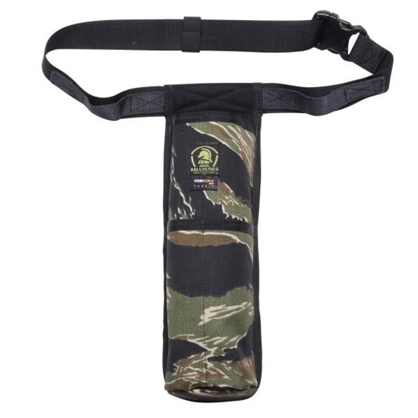 Ballistics Peg & Hammer Carry