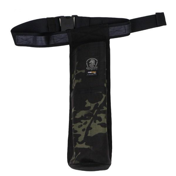 Ballistics Peg & Hammer Carry