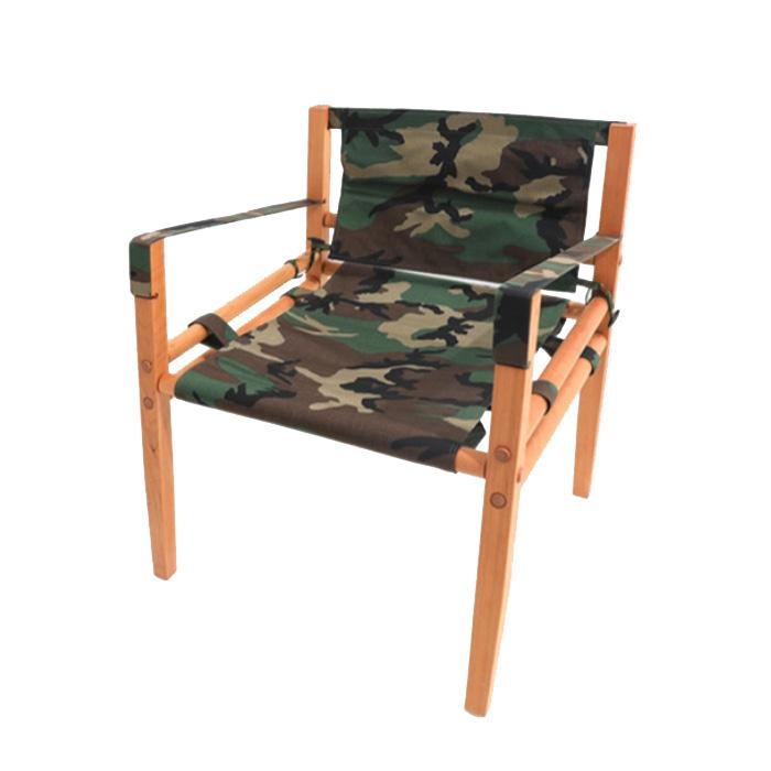 Ballistics Chair 1987
