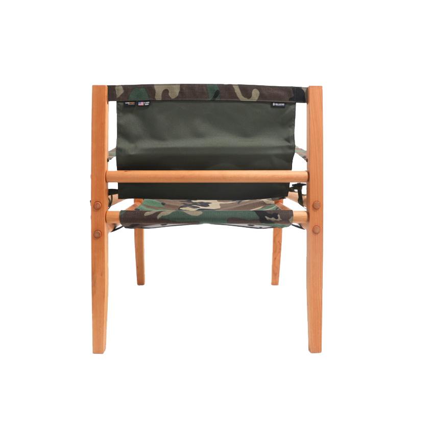 Ballistics Chair 1987