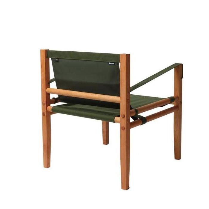 Ballistics Chair 1987