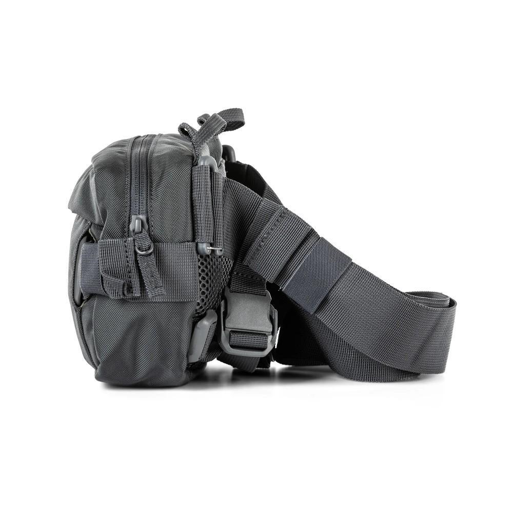 bum bag lv6 waist pack with tactec holster