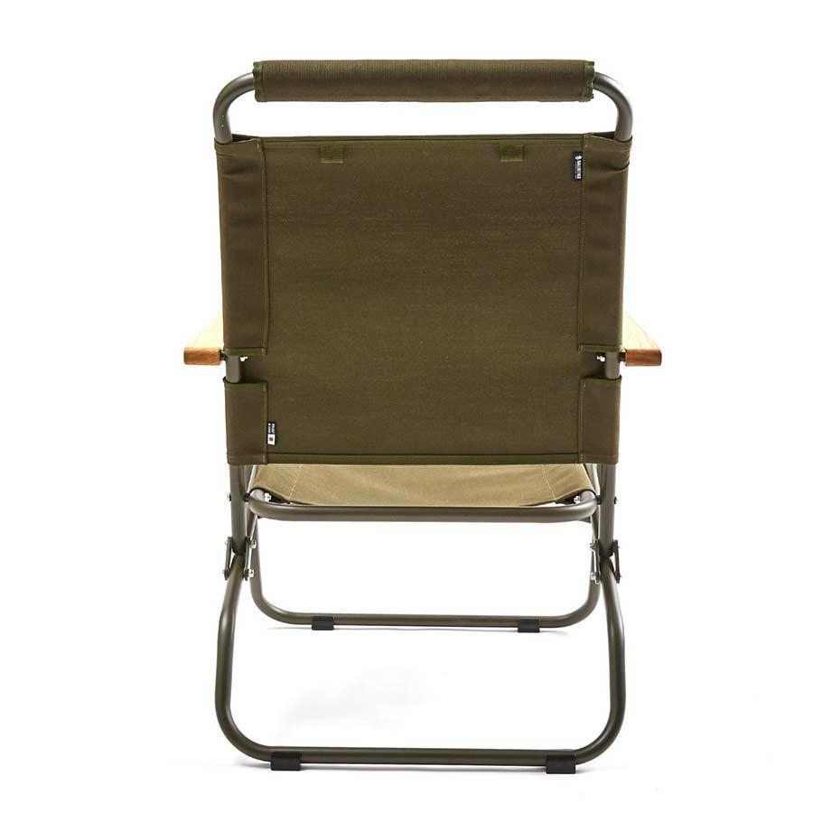 Ballistics-Lower Chair
