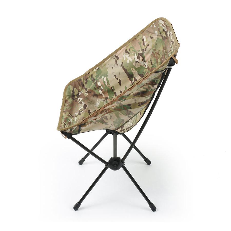 Helinox Tactical Chair Advanced Skinコヨーテ Helinox Tactical Chair Advanced Skinコヨーテ Helinox