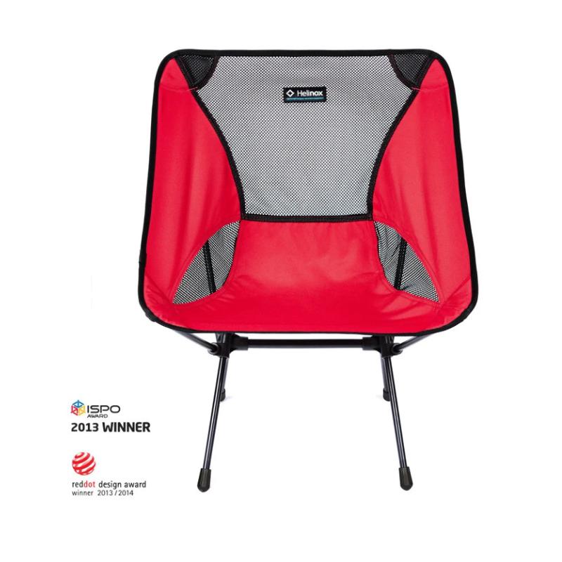 Helinox Table One Camping Accessory One Size Green Black