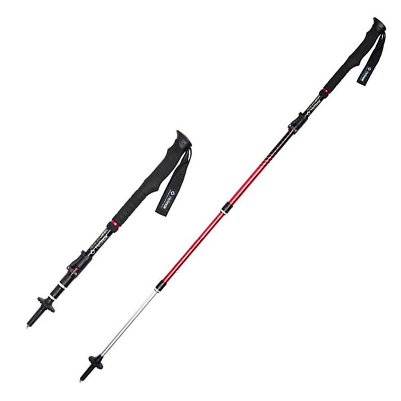 Helinox Ridgeline LBB120 Trekking Poles,Walking Poles