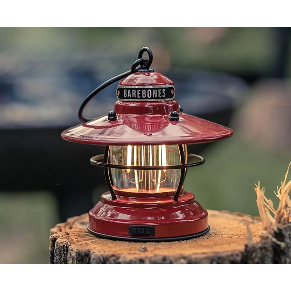 Barebones Edison Mini Lantern Pack 3