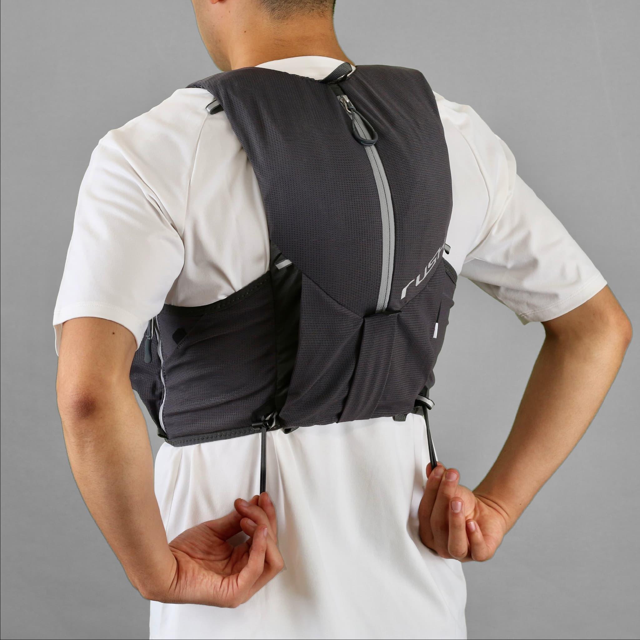 登山用品 PAAGOWORKSRUSH 7R PAAGOWORKS | RUSH 7R – Runtrip Store