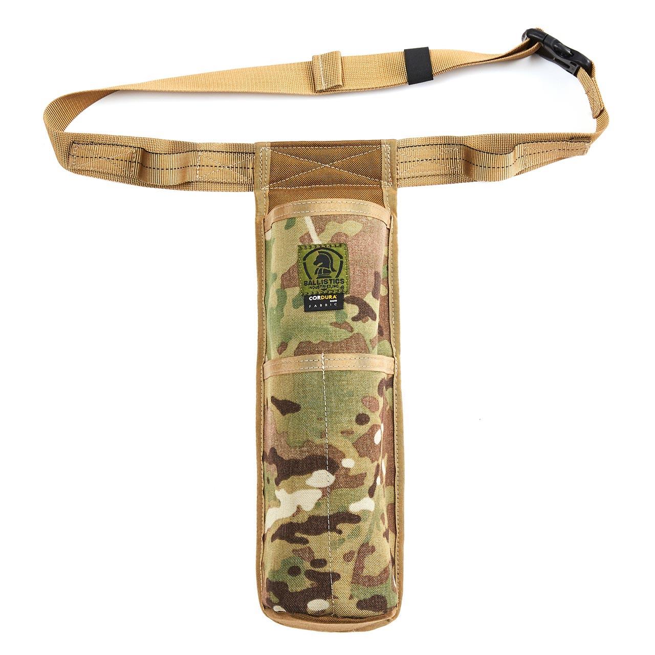 Ballistics Peg & Hammer Carry