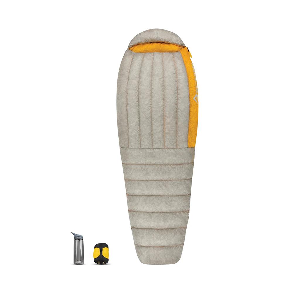 Sea to Summit Spark spI寝袋 40°F Spark Women's Down Sleeping Bag | Sea to Summit