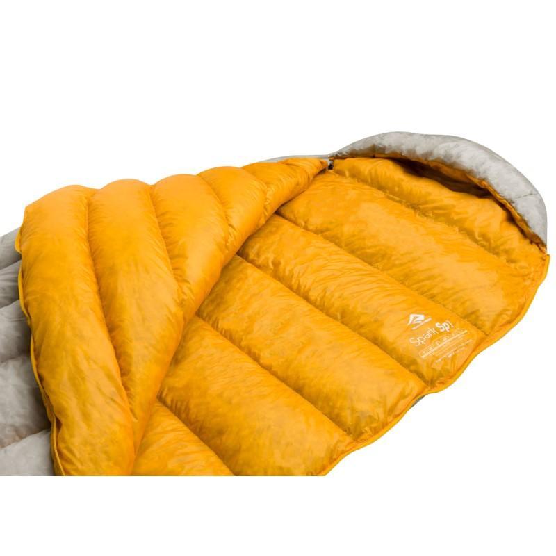 Sea To Summit Spark SpI Sleeping Bag 40ºF /5ºC
