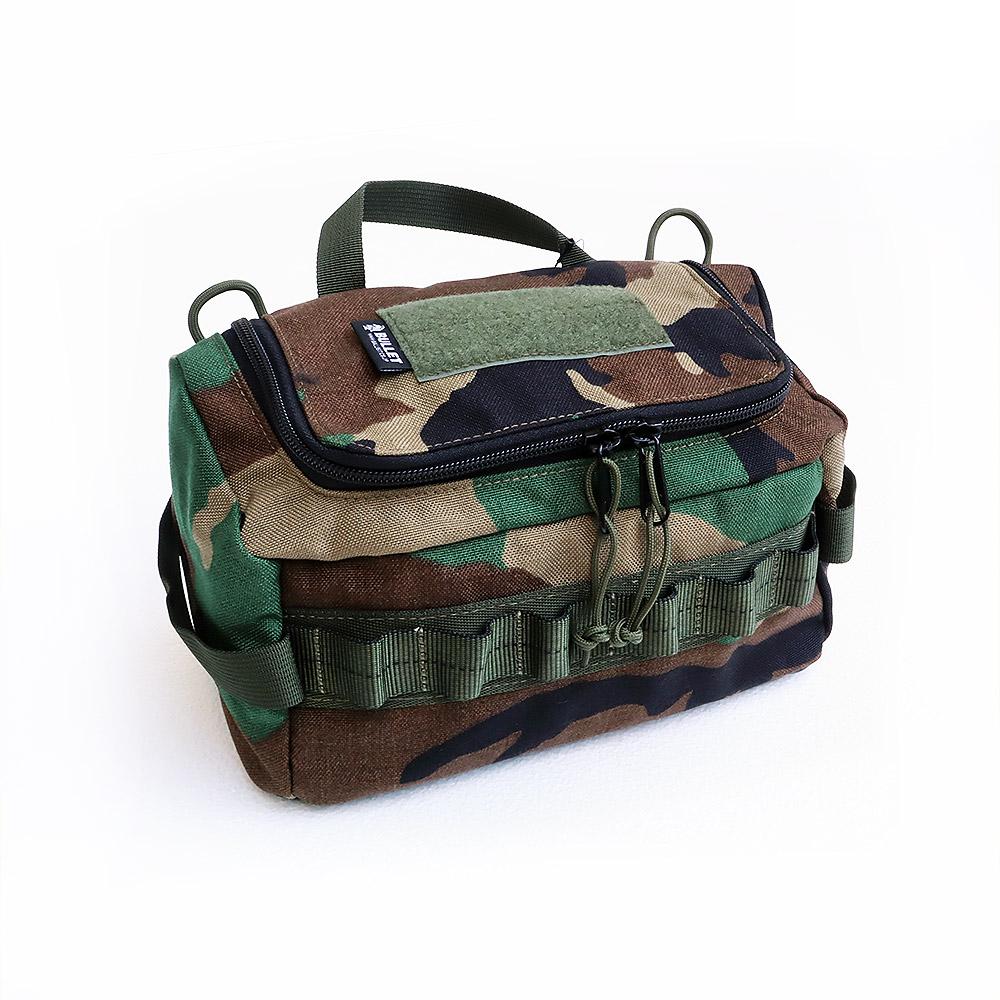 Ballistics Tableware Pouch