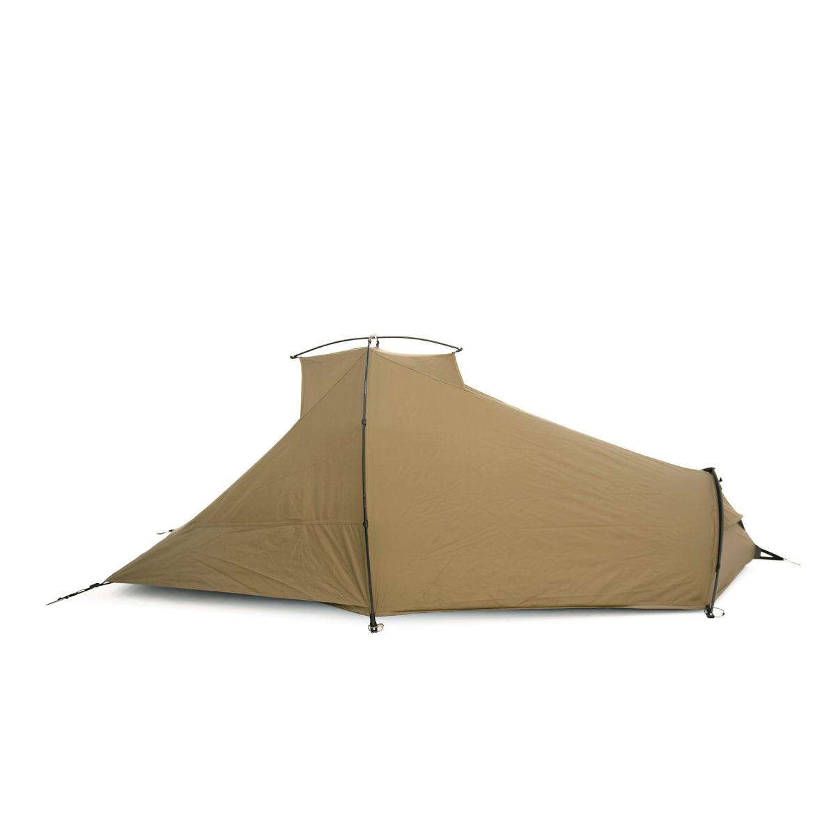 Helinox Tac. Attack Solo テント Helinox TAC. Attack Solo Camping Dome Tent