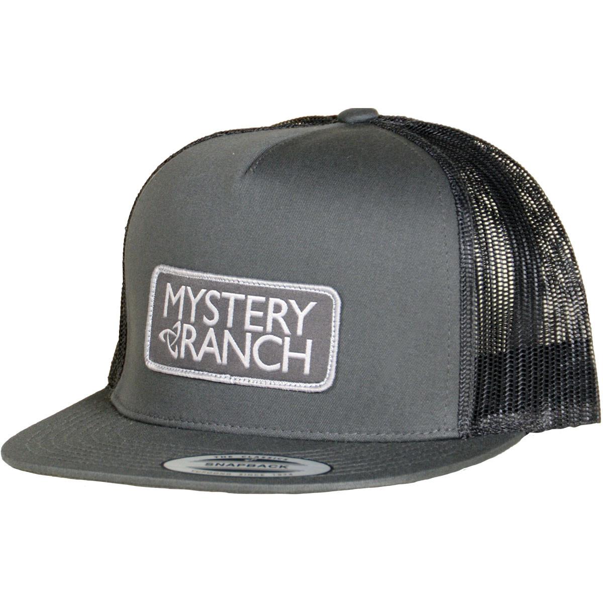 Mystery Ranch Spinner Trucker Hat