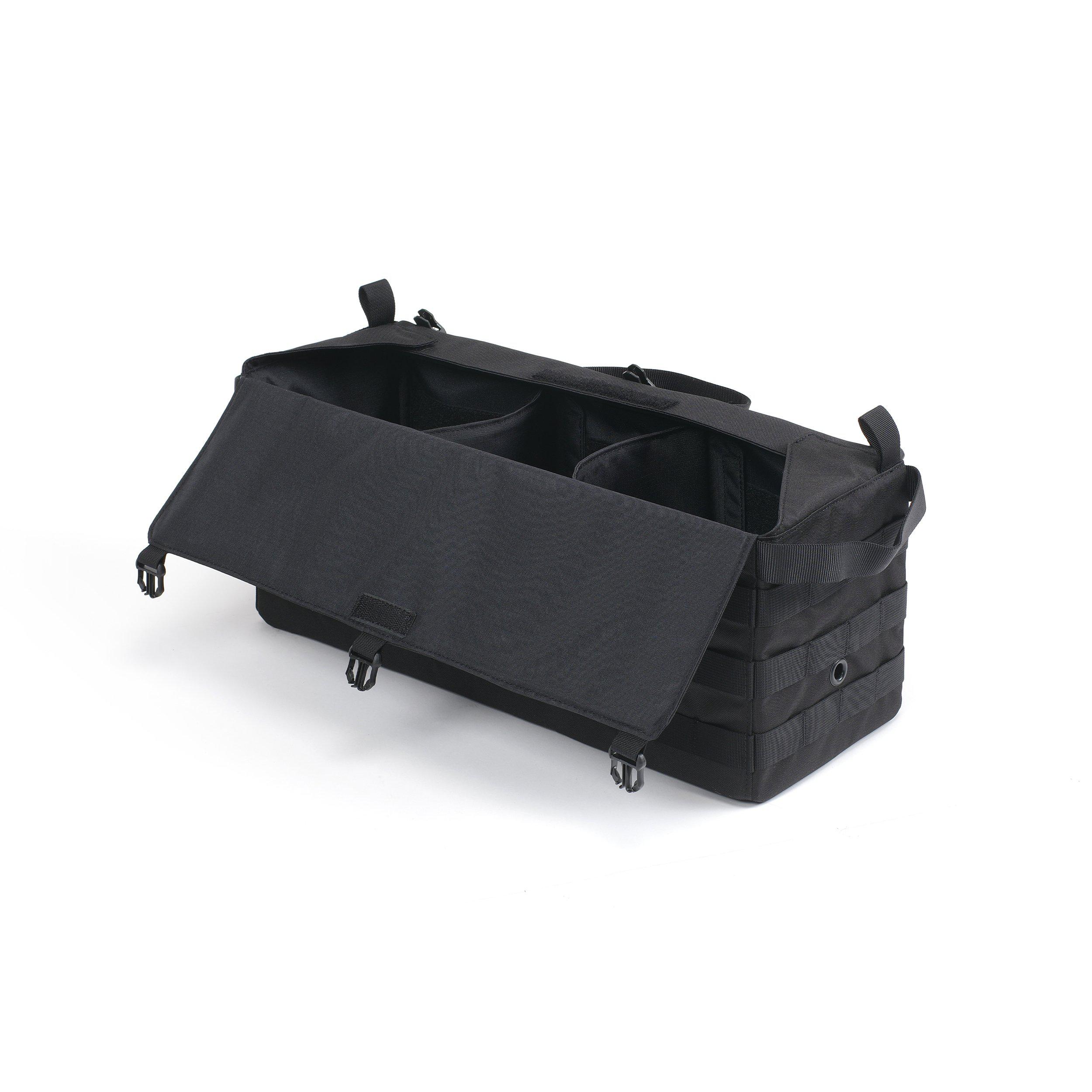 Tactical Side Storage XS – INVINCIBLE SPECIAL PROJECT