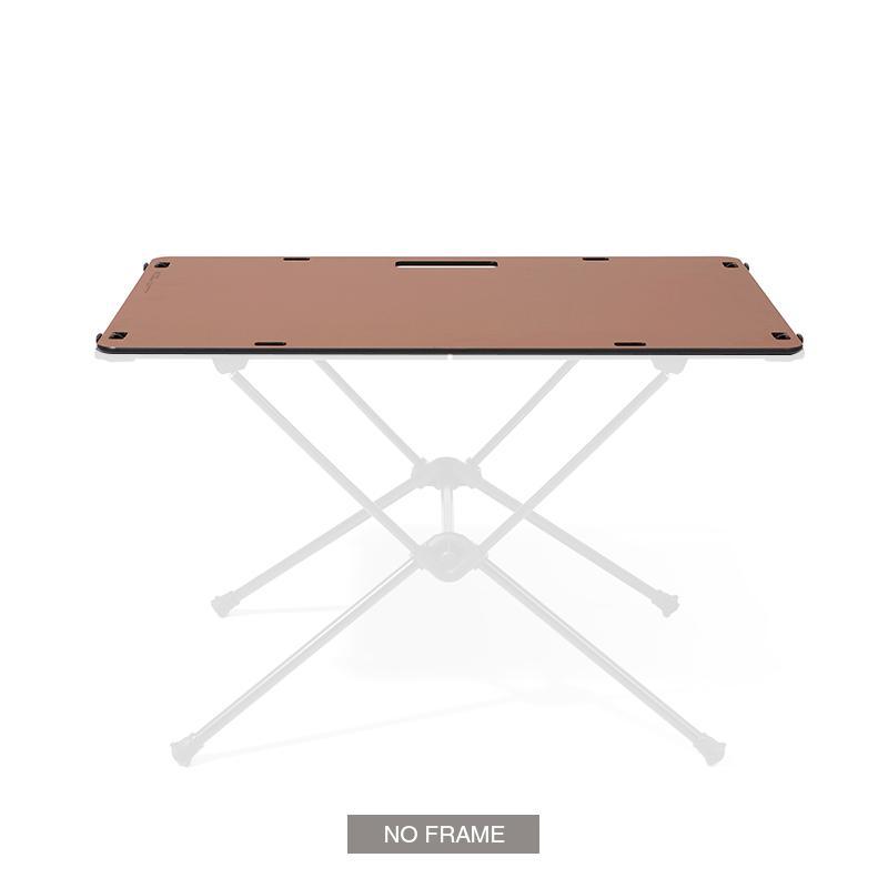 neighborhood × HELINOX . SOLID TOP TABLE Helinox Solid Top