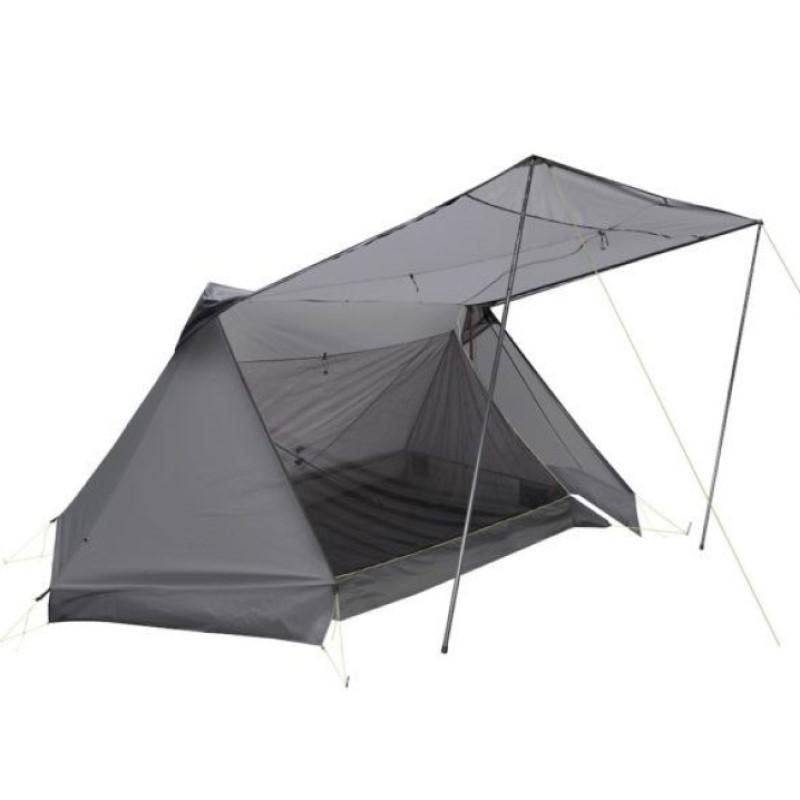 Paago Works-Ninja Shelter